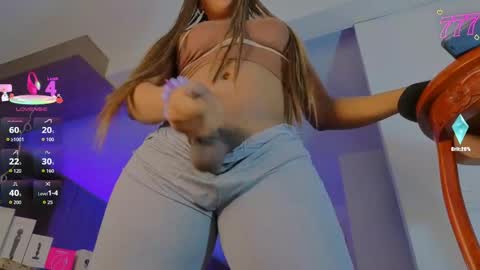 Angel online show from 05-27-26, 01:57