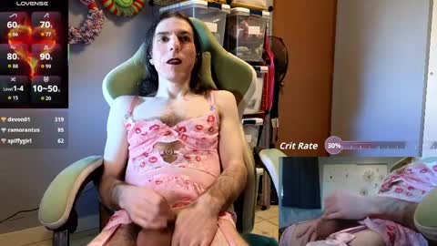 Arcane Archon online show from 04-09-26, 04:56