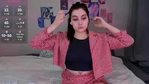 arcanedoll online show from 02-14-26, 03:25