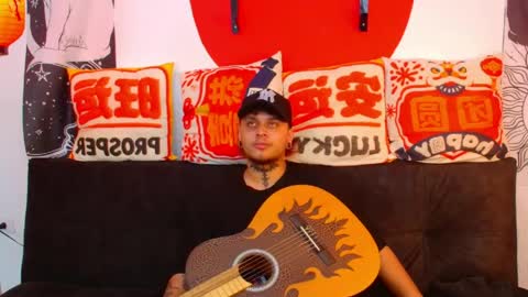 Snapshot of arcano__rh chatting on 05-29-26, 03:04 Loki online show from 05-29-26, 03:04