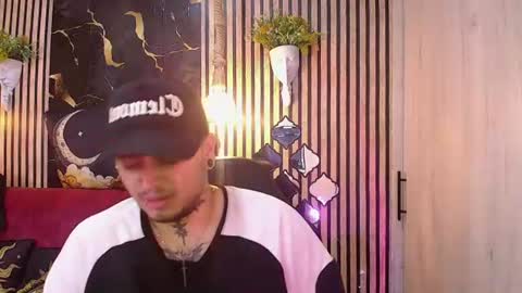 Loki online show from 07-24-26, 02:31