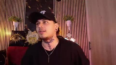 Loki online show from 07-28-26, 01:45