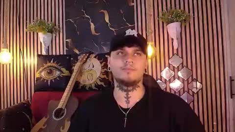 Loki online show from 07-28-26, 11:17