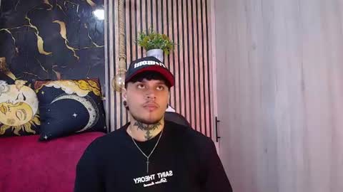 Loki online show from 07-29-26, 02:32