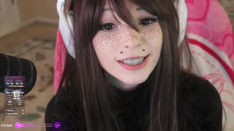 Archancel online show from 12-16-24, 03:30