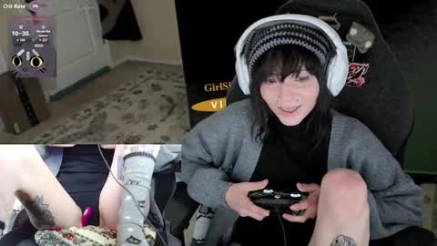 Archancel online show from 11-22-25, 03:49