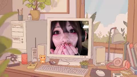 Archancel online show from 12-16-25, 04:01