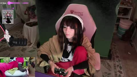 Archancel online show from 04-14-26, 04:24