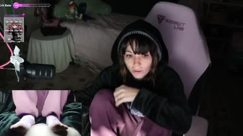 Archancel online show from 04-18-26, 04:16