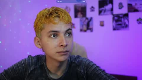 ARCHIBALDO online show from 09-20-25, 12:11