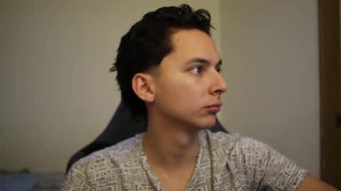 ARCHIBALDO online show from 03-29-26, 03:50