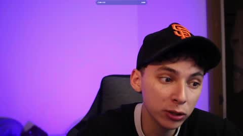 ARCHIBALDO online show from 04-04-26, 04:33