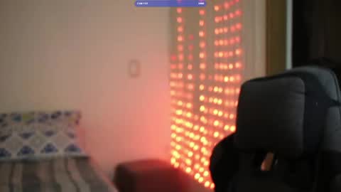 ARCHIBALDO online show from 04-11-26, 01:32