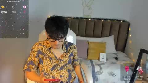 Archie online show from 12-22-25, 07:33