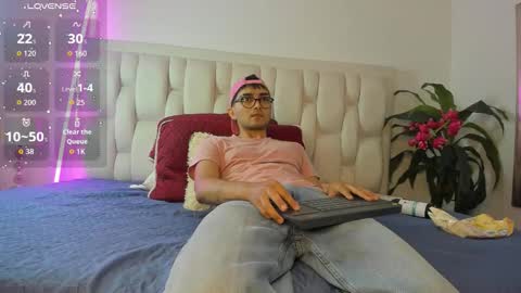 Archie online show from 01-16-26, 02:37