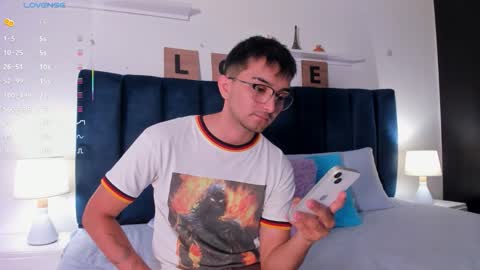 Archie online show from 02-22-26, 03:18