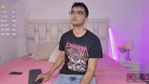 Archie online show from 02-23-26, 03:26