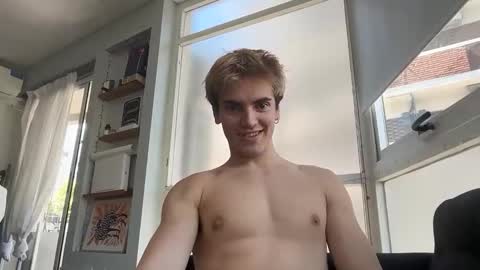 Archie online show from 03-22-26, 02:53