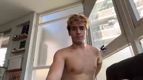 Archie online show from 03-23-26, 07:40