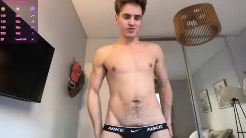 Archie online show from 05-17-26, 07:43