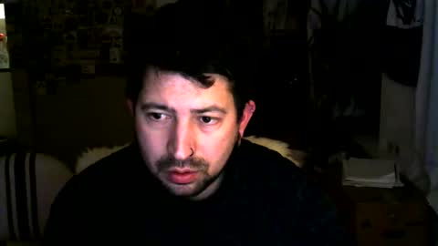 archy251634 online show from 12-14-25, 11:20