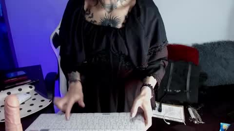 Ardat lili69 online show from 01-31-25, 04:38