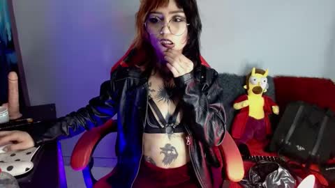 Ardat lili69 online show from 02-10-25, 04:04