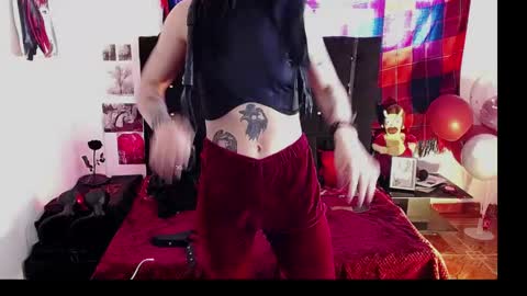 Ardat lili69 online show from 06-02-26, 04:20