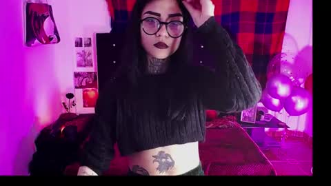 Snapshot of ardat_lili69 chatting on 06-16-26, 02:47 Ardat lili69 online show from 06-16-26, 02:47