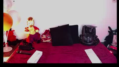 Snapshot of ardat_lili69 chatting on 06-25-26, 02:33 Ardat lili69 online show from 06-25-26, 02:33