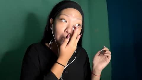 Snapshot of ardathleopard chatting on 02-16-26, 01:07 ardathleopard online show from 02-16-26, 01:07