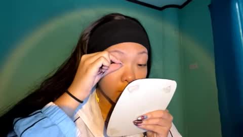 Snapshot of ardathleopard chatting on 02-18-26, 05:47 ardathleopard online show from 02-18-26, 05:47