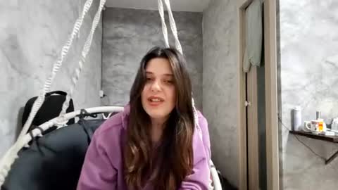 Snapshot of ardellrosenwinkel chatting on 06-22-26, 01:08 Marina online show from 06-22-26, 01:08