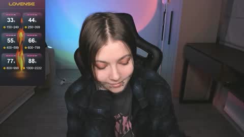 Snapshot of arden_moraine chatting on 12-16-25, 10:37 Im Arden online show from 12-16-25, 10:37