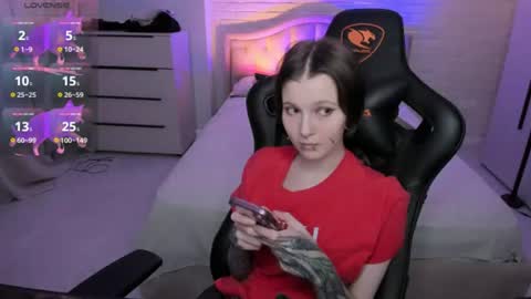 Snapshot of arden_moraine chatting on 07-25-26, 06:27 Im Arden online show from 07-25-26, 06:27