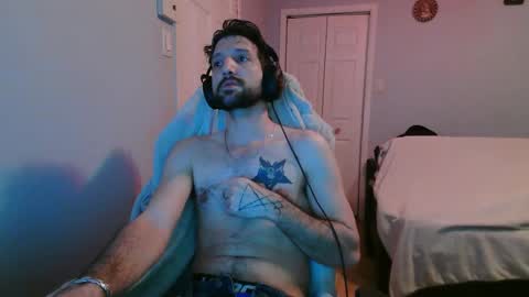 ardok1 online show from 03-17-26, 01:21