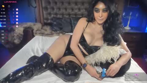 Snapshot of areeeya chatting on 09-15-25, 01:49 Areeya Wankiston online show from 09-15-25, 01:49
