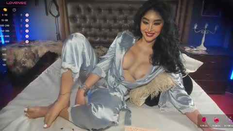 Snapshot of areeeya chatting on 10-07-25, 02:31 Areeya Wankiston online show from 10-07-25, 02:31