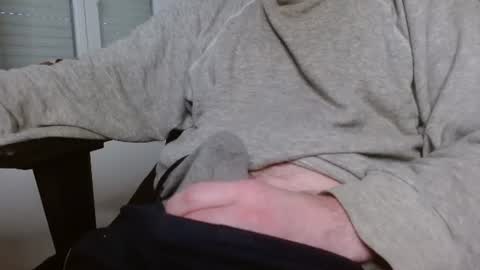 Arek online show from 01-19-25, 08:07