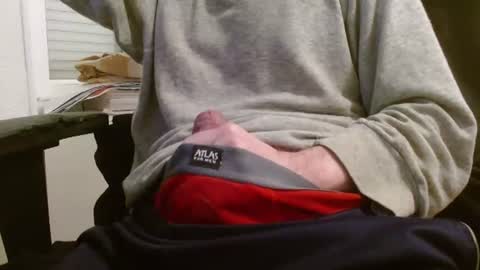 Arek online show from 01-20-25, 04:55