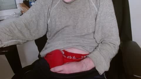 Arek online show from 03-11-25, 07:04