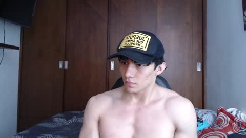 Snapshot of ares_aestheticgod chatting on 12-12-24, 07:37 Ares D online show from 12-12-24, 07:37