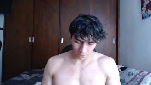 Snapshot of ares_aestheticgod chatting on 12-14-24, 02:31 Ares D online show from 12-14-24, 02:31