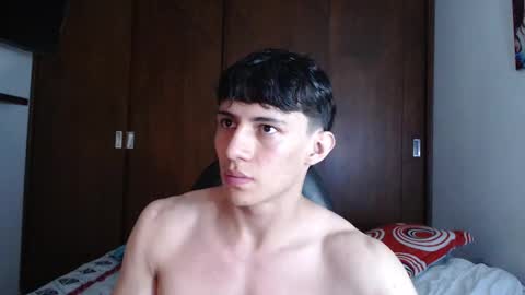 Snapshot of ares_aestheticgod chatting on 02-27-25, 03:04 Ares D online show from 02-27-25, 03:04