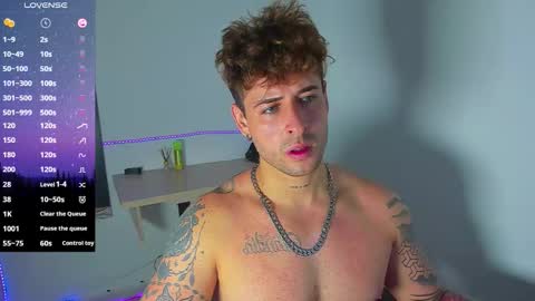 Snapshot of ares_blue chatting on 10-30-25, 02:07 ares blue online show from 10-30-25, 02:07