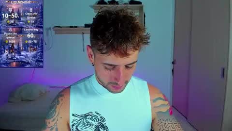 Snapshot of ares_blue chatting on 11-24-25, 11:21 ares blue online show from 11-24-25, 11:21