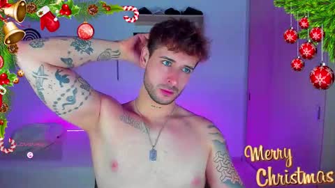 Snapshot of ares_blue chatting on 12-19-25, 12:12 ares blue online show from 12-19-25, 12:12