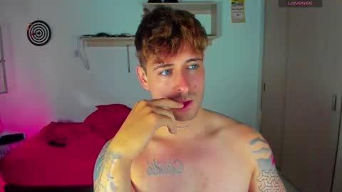 ares blue online show from 01-18-26, 03:27