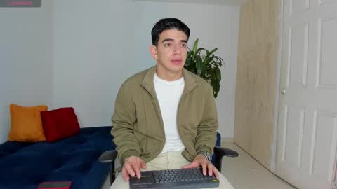 Ares online show from 10-29-25, 11:45