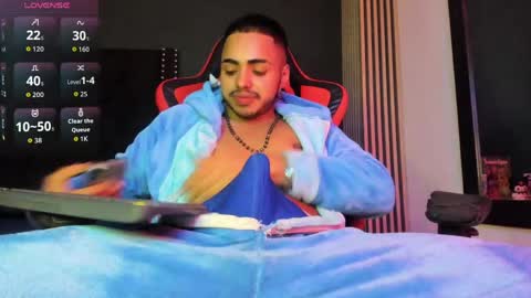 ares_pain_ online show from 05-16-26, 03:58